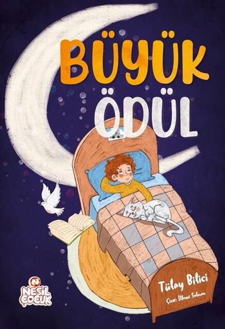 Nesil Çocuk Büyük Ödül