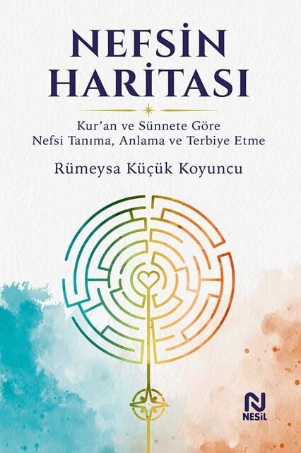Nesil Yayınları Nefsin Haritası