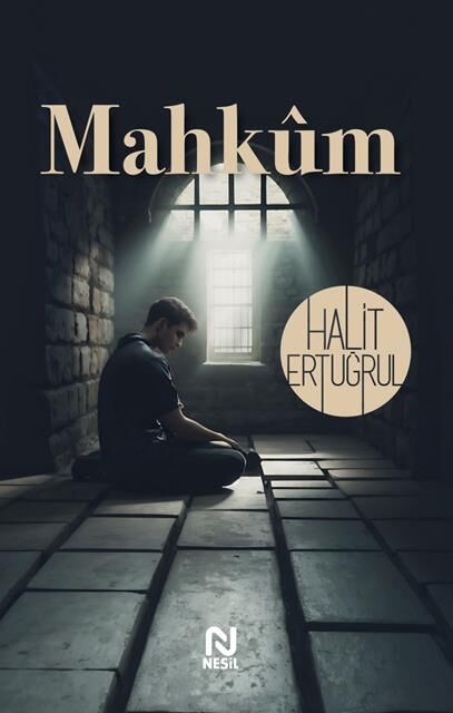 Nesil Yayınları Mahkum Halit Ertuğrul