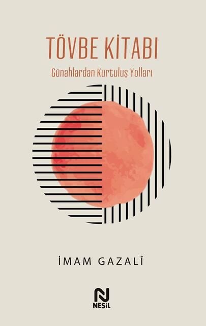 Nesil Yayınları Tövbe Kitabı