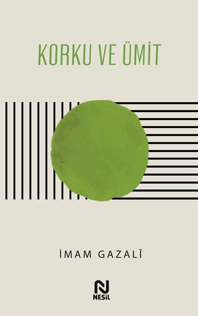 Nesil Yayınları Korku ve Ümit