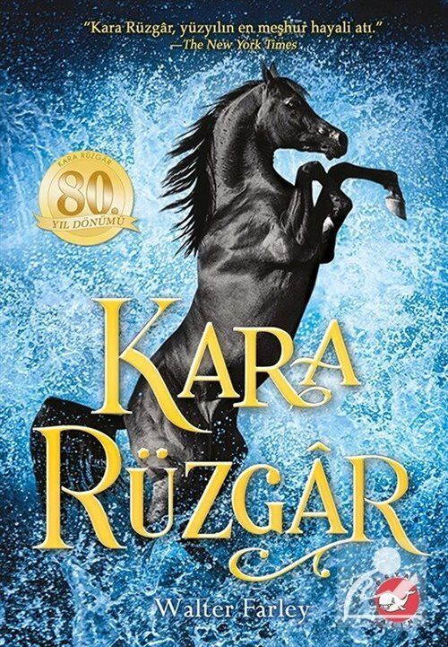 Kara Rüzgar