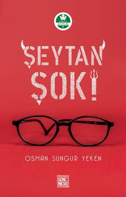 Nesil Genç Şeytan Şok /Genç Nesil