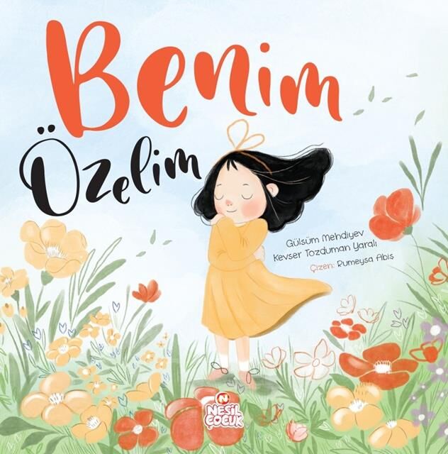 Benim Özelim Nesil Çocuk