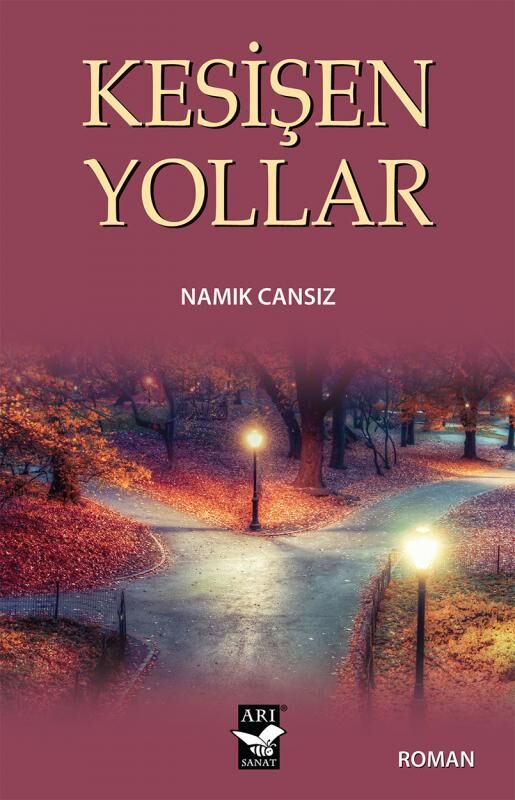 Kesişen Yollar / Namık Cansız