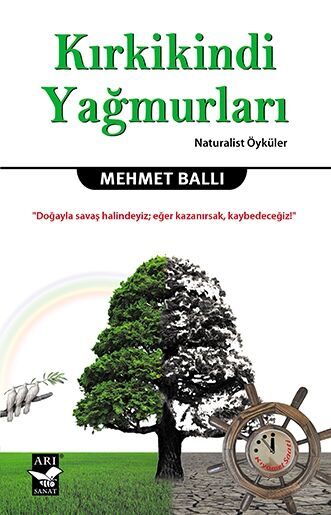 Kırkikindi Yağmurları / Mehmet Ballı