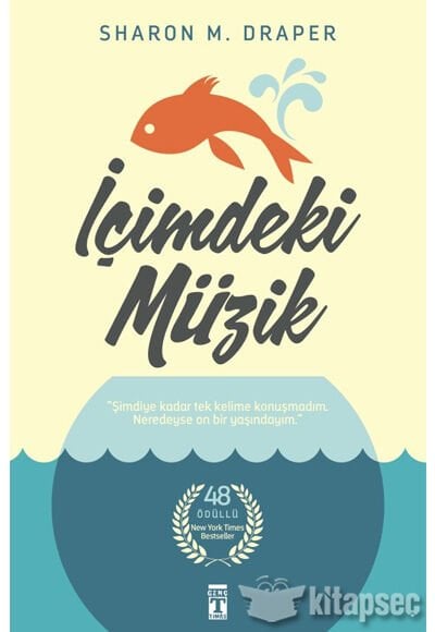 Timaş İçimdeki Müzik