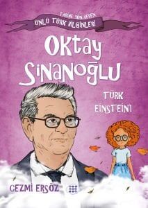 Dokuz Yayınları Oktay Sinanoğlu – Türk Einstein’ı