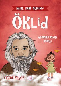 Dokuz Yayınları Nasıl Dahi Oldum Öklid – Geometrinin Babası