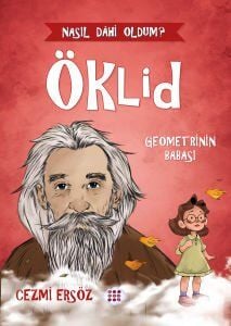 Dokuz Yayınları Nasıl Dahi Oldum Öklid – Geometrinin Babası