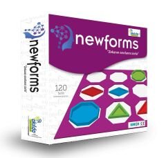 Aklımda Zeka Oyunları Newforms
