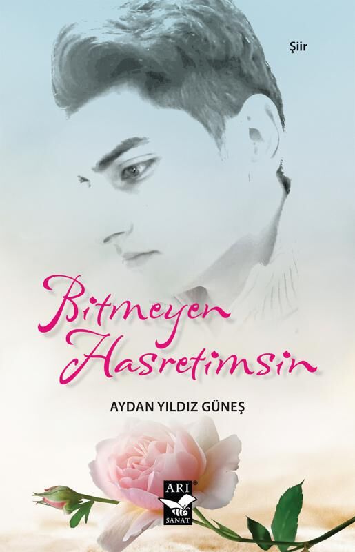 Bitmeyen Hasretimsin / Aydan Yıldız Güneş