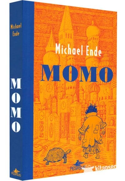 Pegasus Yayınları Momo