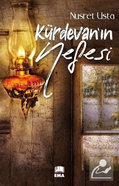 Ema Kitap Kürdevan'In Nefesi