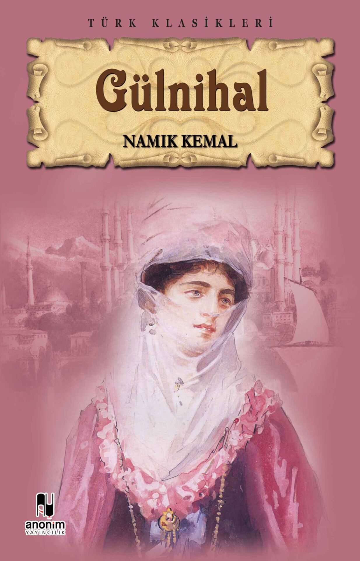 Anonim Yayıncılık Gülnihal