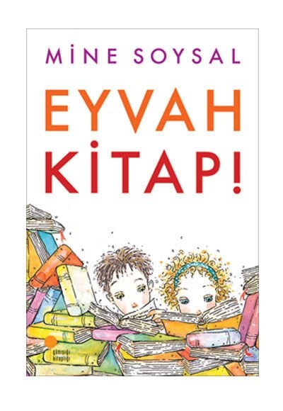Günışığı Eyvah Kitap