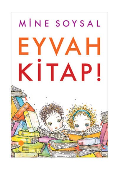Günışığı Eyvah Kitap