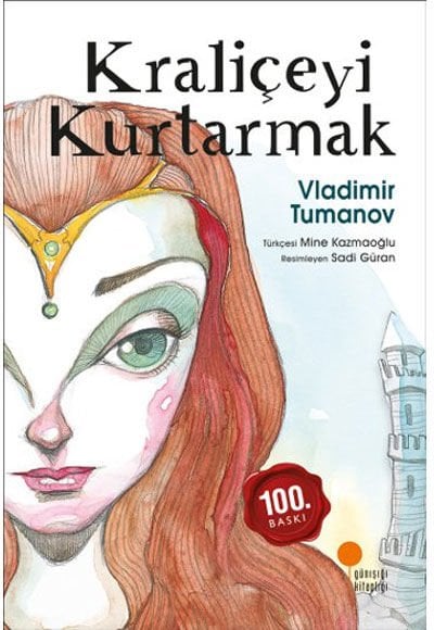 Günışığı Kraliçeyi Kurtarmak