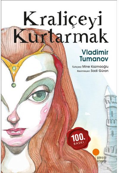 Günışığı Kraliçeyi Kurtarmak