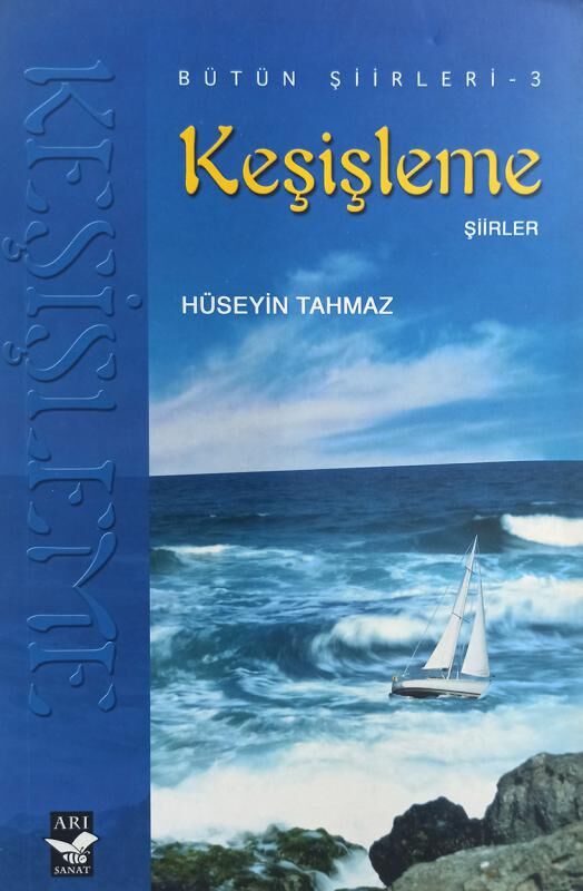 Keşişleme / Hüseyin Tahmaz