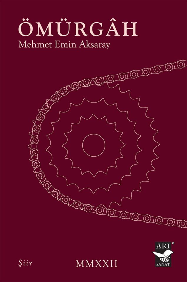 Ömürgah / Mehmet Emin Aksaray