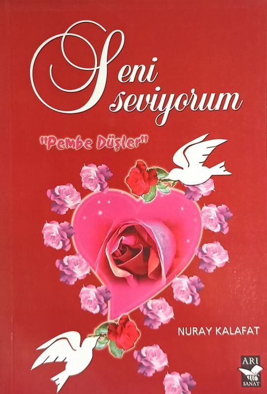 Seni Seviyorum / Nuray Kalafat