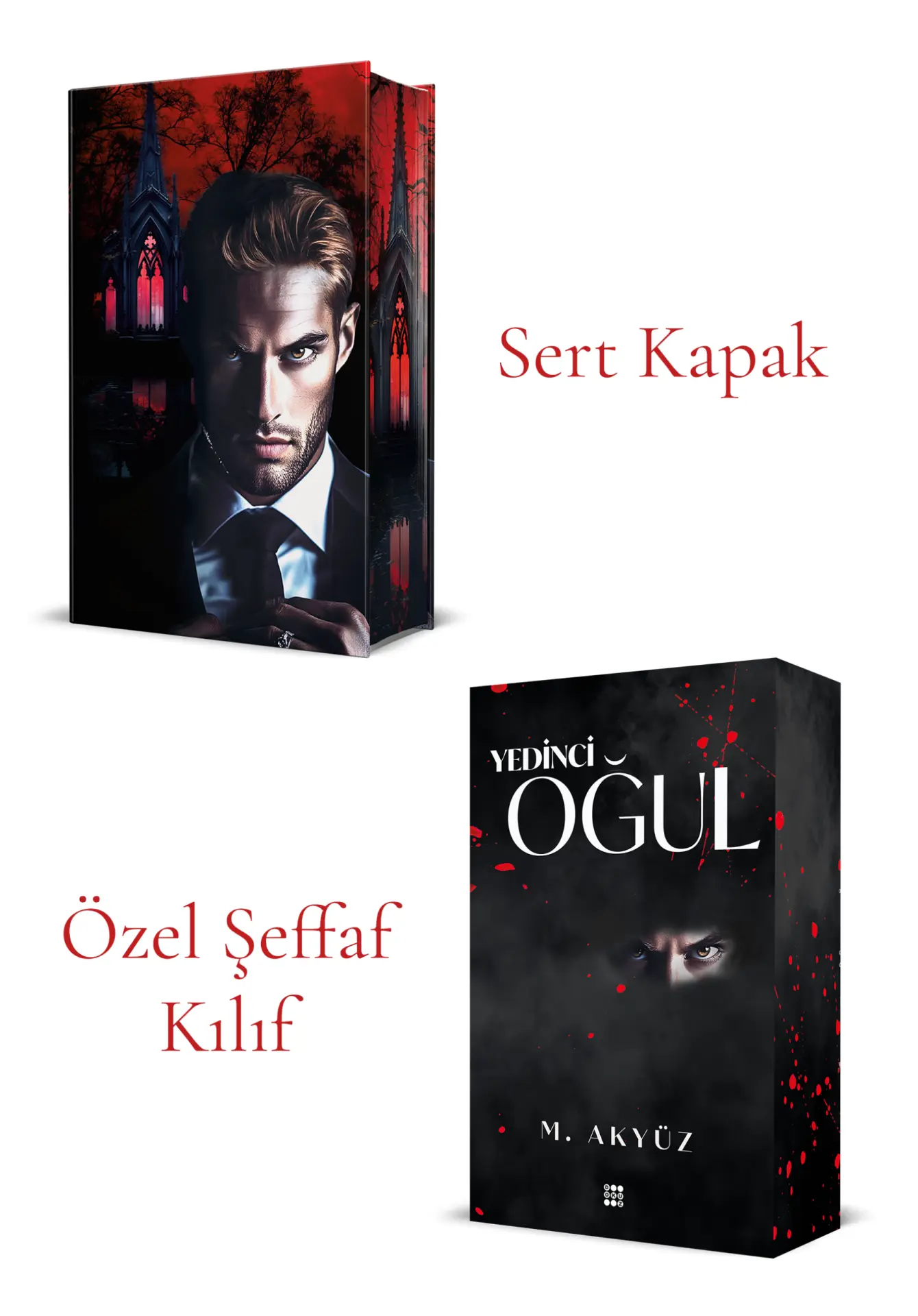 Dokuz Yayınları Yedinci Oğul