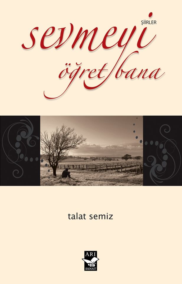Sevmeyi Öğret Bana / Talat Semiz