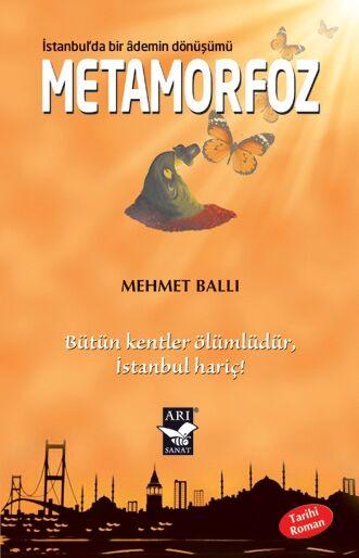 Metamorfoz / Mehmet Ballı