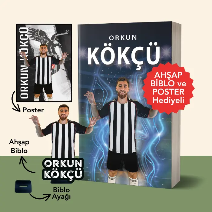 Flipper Orkun Kökçü