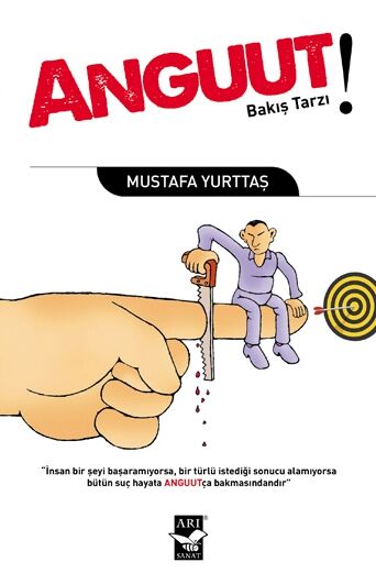 Anguut -Bakış Tarzı / Mustafa Yurttaş