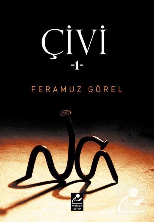 Mercan Kitap Çivi 1 ( Feramuz Görel )