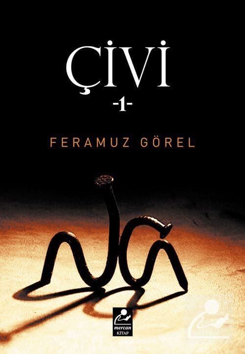 Mercan Kitap Çivi 1 ( Feramuz Görel )
