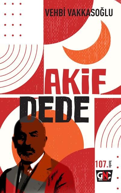 Nesil Genç Akif Dede /Genç Nesil