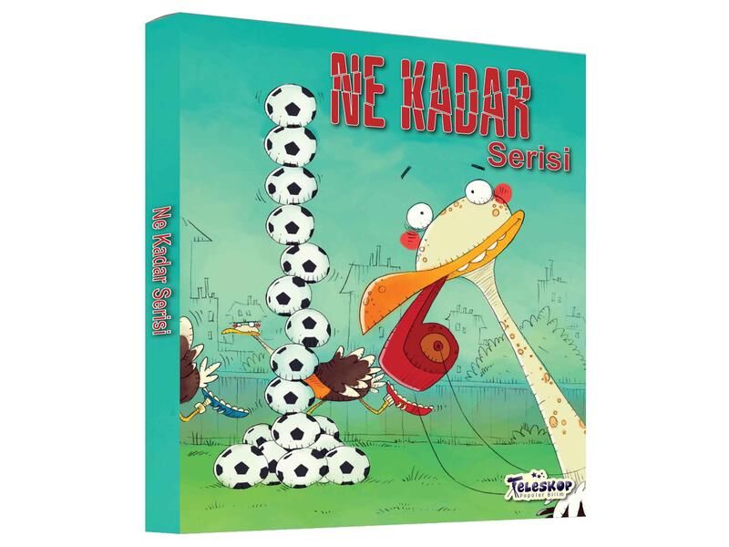 Ne Kadar Serisi