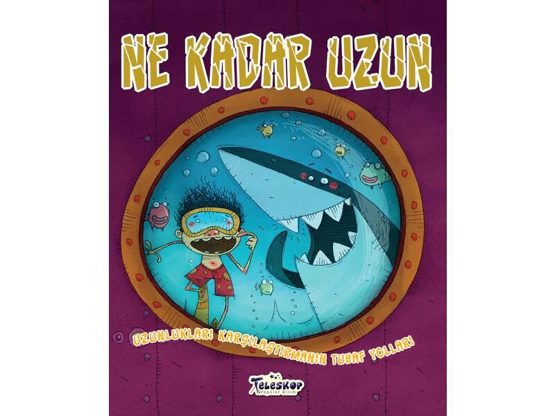 Ne Kadar Uzun?