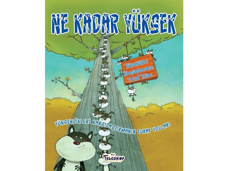 Ne Kadar Yüksek?