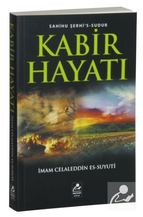Mercan Kitap Kabir Hayatı  Sahihu Şerhi'S Sudur