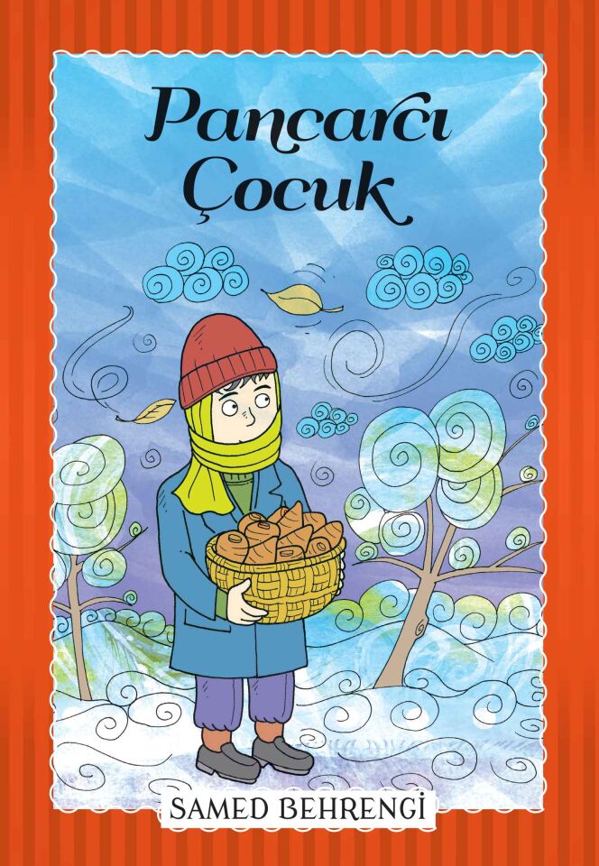 Parıltı Yayıncılık Pancarcı Çocuk