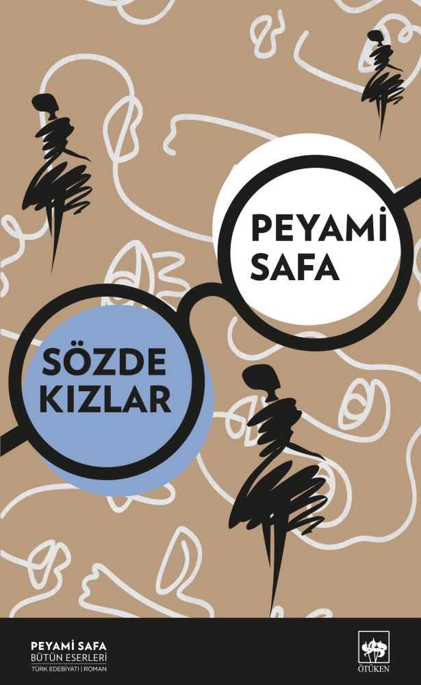 Ötüken Neşriyat Sözde Kızlar