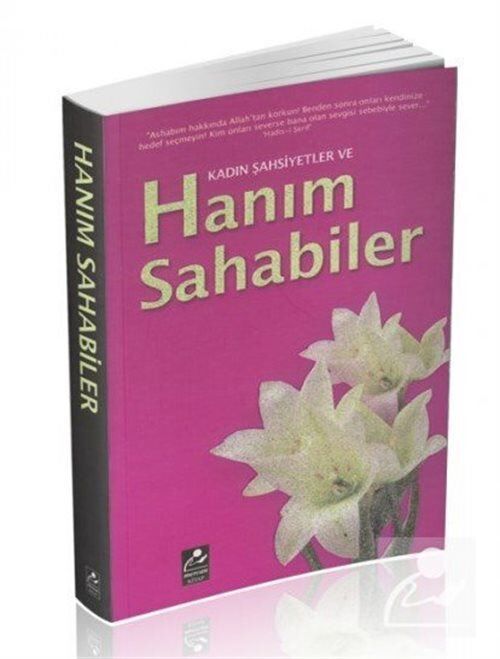 Mercan Kitap Kadın Şahsiyetler Ve Hanım Sahabiler