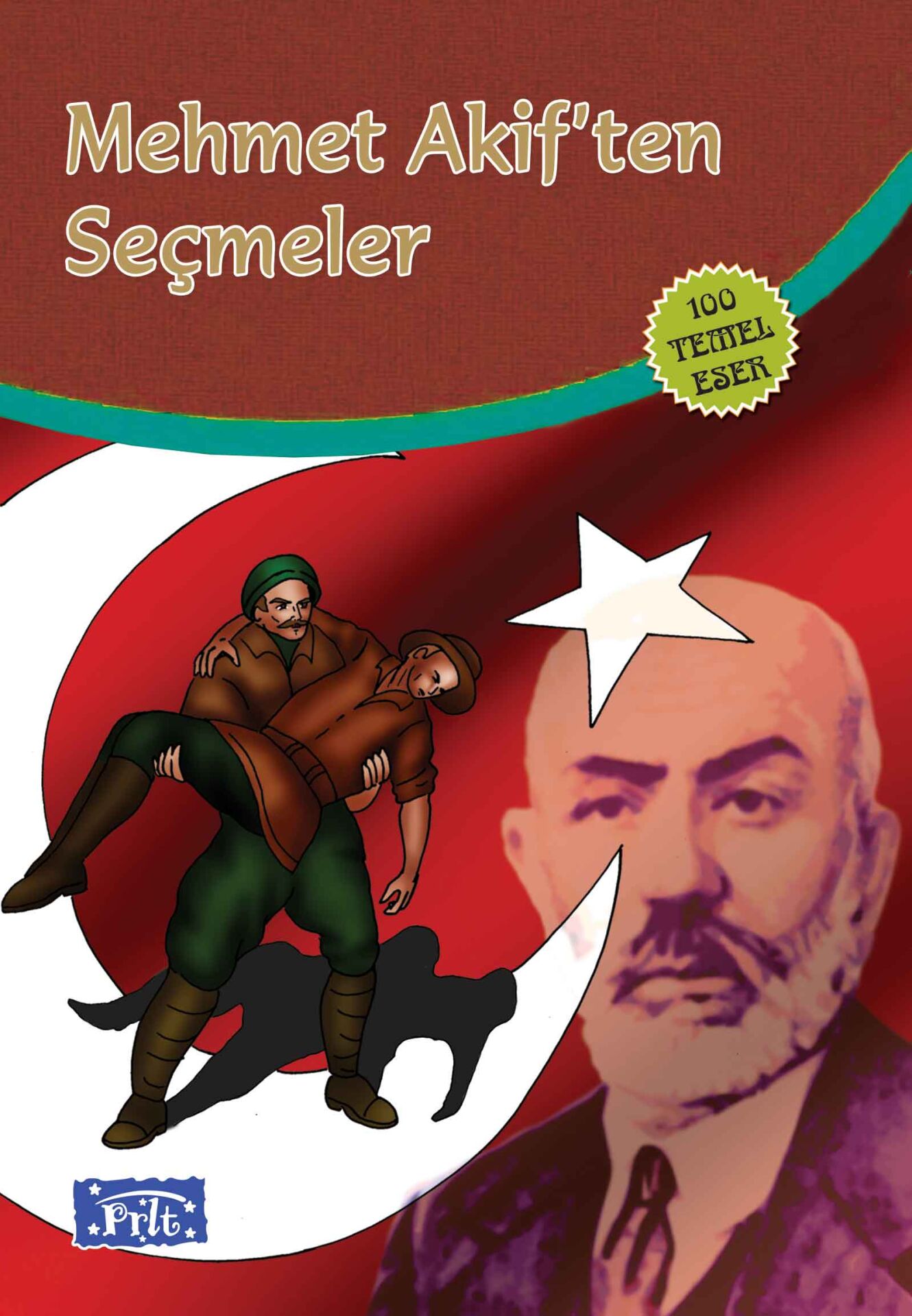 Parıltı Yayıncılık Mehmet Akiften Seçmeler