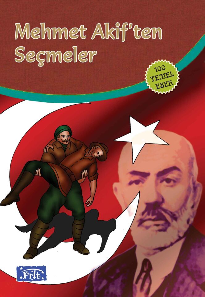 Parıltı Yayıncılık Mehmet Akiften Seçmeler