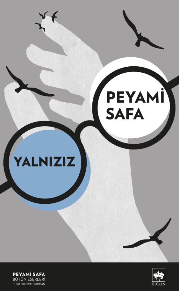 Ötüken Neşriyat Yalnızız