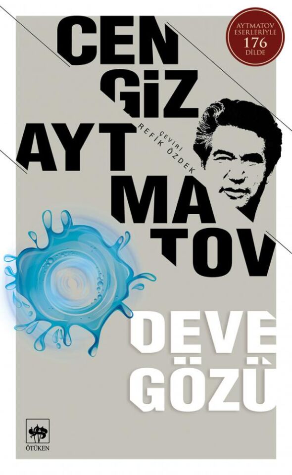 Ötüken Neşriyat Deve Gözü