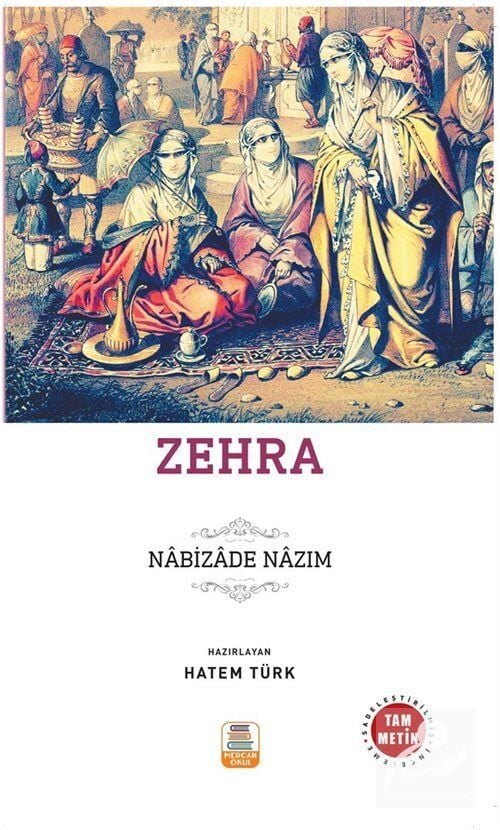 Mercan Okul  Zehra Sadeleştirilmiş İnceleme Tam Metin