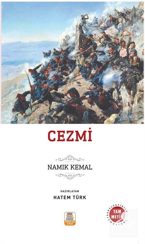 Mercan Okul  Cezmi Sadeleştirilmiş İnceleme Tam Metin