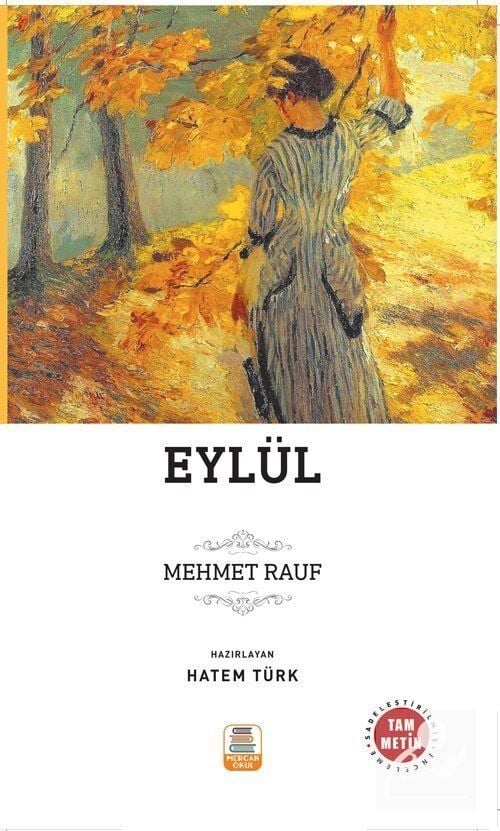 Mercan Okul Eylül Sadeleştirilmiş İnceleme Tam Metin