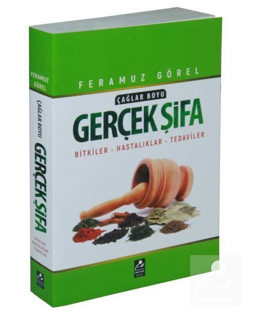 Mercan Kitap Çağlar Boyu Gerçek Şifa & Bitkiler  Hastalıklar  Tedaviler