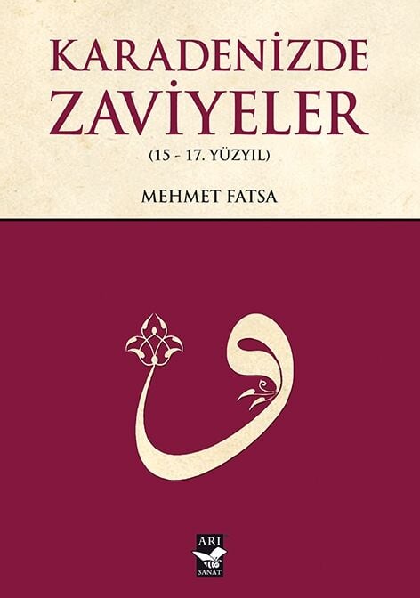 Karadenizde Zaviyeler / Mehmet Fatsa